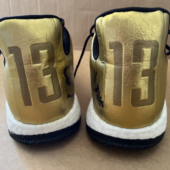 Adidas Basketball Shoes Men’s 11 UK 10.5 James Harden Vol. 3 Basketball Shoes main image 13